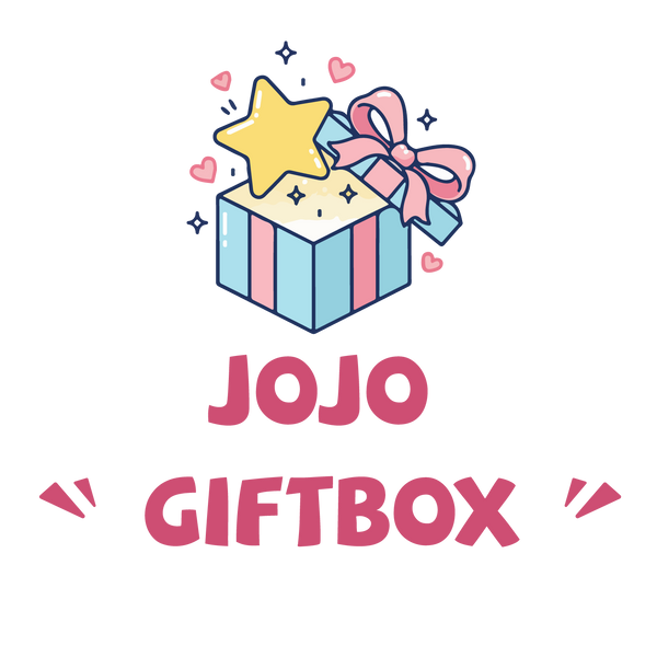 JOJO Giftbox